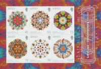 2017 Kaleidoscope 200th Anniversary MS