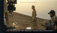 2017 Star Wars DY23