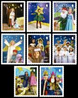 2019 Christmas, A Children's Nativity Play