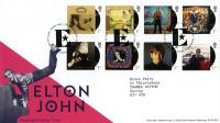 2019 Elton John (Addressed)