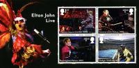 2019 Elton John MS