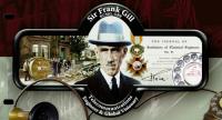 2019 Sir Frank Gill Pack
