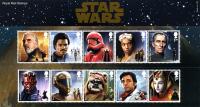 2019 Star Wars Pack