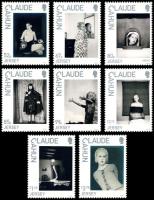 2020 Claude Cahun (photographer) Commemoration