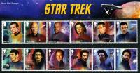 2020 Star Trek Pack