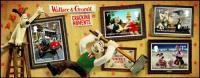 2022 Aardman Classics no Barcode MS