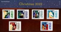 2022 Christmas Pack