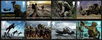 2022 Royal Marines