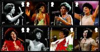 2023 Dame Shirley Bassey