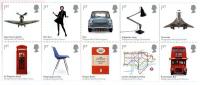 2009 British Design Classics