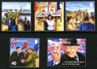 2005 Second World War Memories (3rd series)