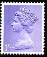SG 742av 1s violet PVA gum