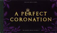 2003 Perfect Coronation