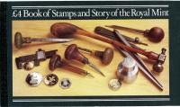 1983 Royal Mint