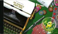 2008 James Bond DX41