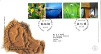 2000 People & Places (Addressed)