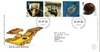 2000 Mind & Matter (Addressed)