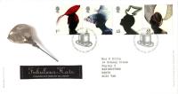 2001 Fashion Hats (Addressed)