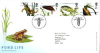 2001 Pond life (Addressed)