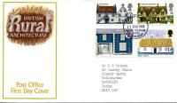 1970 Cottages (Addressed)