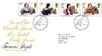 1980 Authoresses (Addressed)