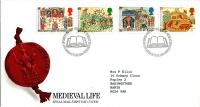 1986 Doomsday Book (Addressed)