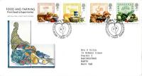 1989 Food & Farming