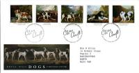 1991 Dogs (Addressed)
