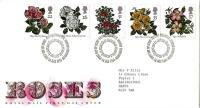 1991 Roses (Addressed)