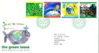 1992 Green Environment (Addressed)