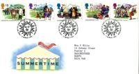 1994 Summertime (Addressed)