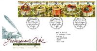 1995 Shakespeare (Addressed)