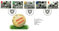 1996 Football (Addressed)