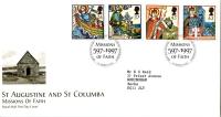 1997 Religion (Addressed)