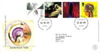 1999 Inventors Tale (Addressed)