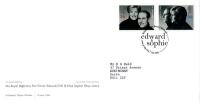 1999 Royal Wedding (Addressed)
