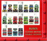 2001 Buses MS