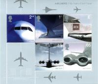2002 Airliners MS