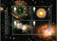2002 Astronomy MS