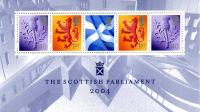 2004 Scottish Parliament MS
