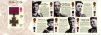2006 Victoria Cross MS