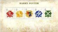 2007 Harry Potter MS