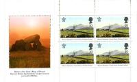 SG 1812a N.I. Moune Mountains