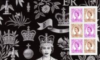 SG 2032b Wilding 26p x 3, 37p x 3