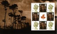 SG W83al Trees  & Welsh regional