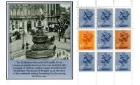 x885bl Heritage Eros Memorial