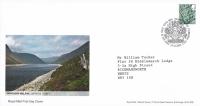 Northern Ireleand 2020 23rd December £1.70 (NI169) (Addressed)