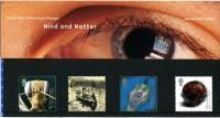 2000 Millennium Projects (9th series), Mind & Matter Pack