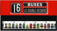 2001 Double-decker Bus Pack