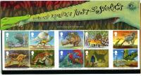 2002 Just So Stories by Rudyard Kipling Pack